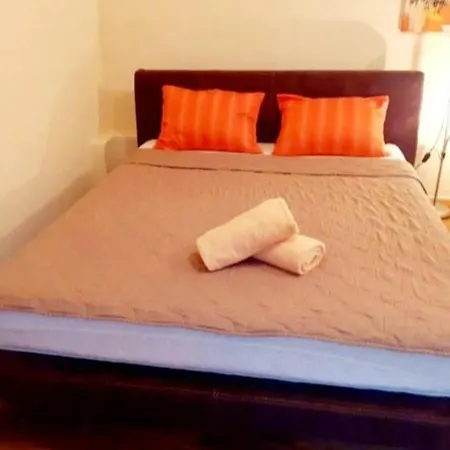Apartman Latinska Cuprija * سراييفو