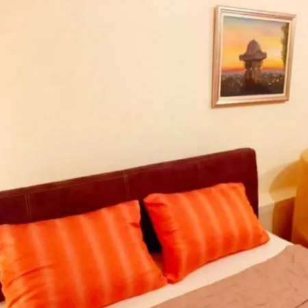 Apartman Latinska Cuprija * سراييفو