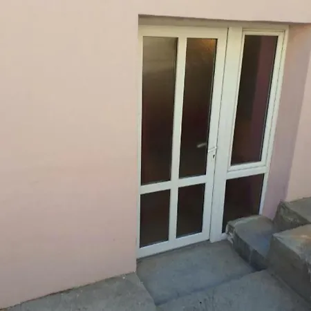 شقة Apartman Latinska Cuprija