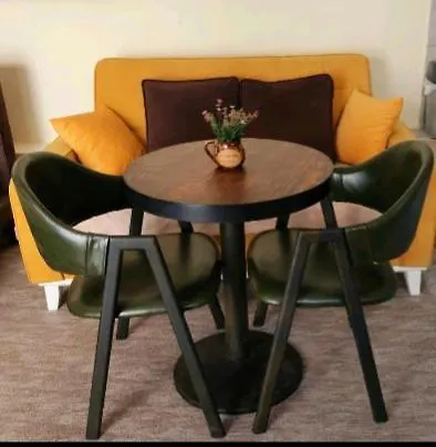 شقة Apartman Latinska Cuprija *