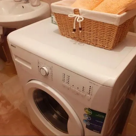 Apartman Latinska Cuprija سراييفو