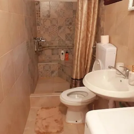 Apartman Latinska Cuprija سراييفو