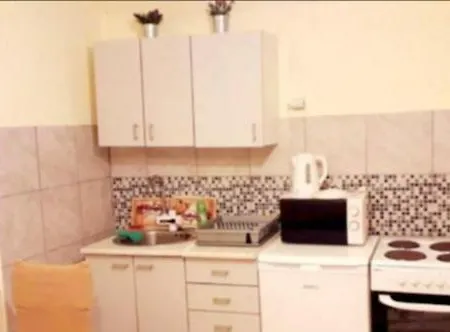 Apartman Latinska Cuprija * سراييفو